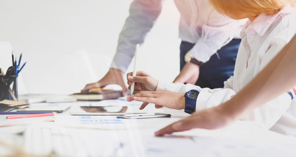 Awards & Accreditation